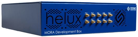 Helux Box
