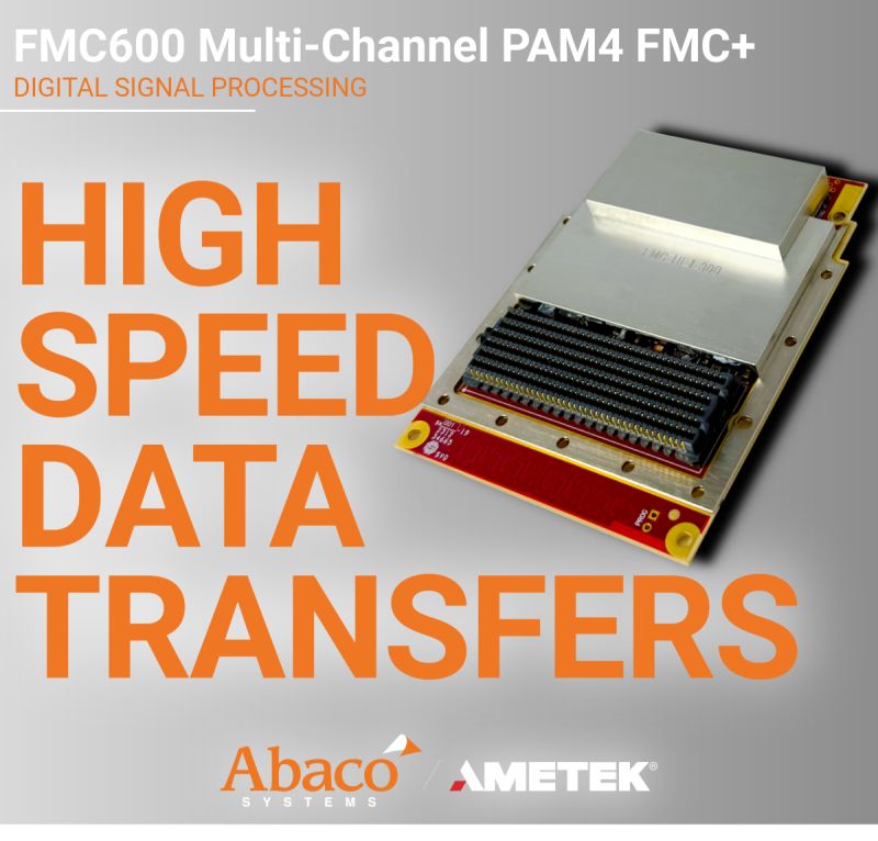 FMC 600