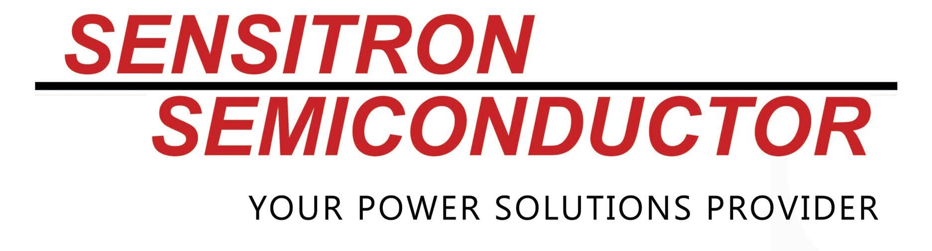 Sensitron_Logo