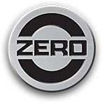 Zero logo